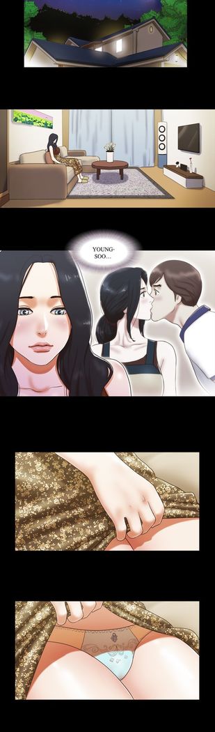 彼女は女の子です