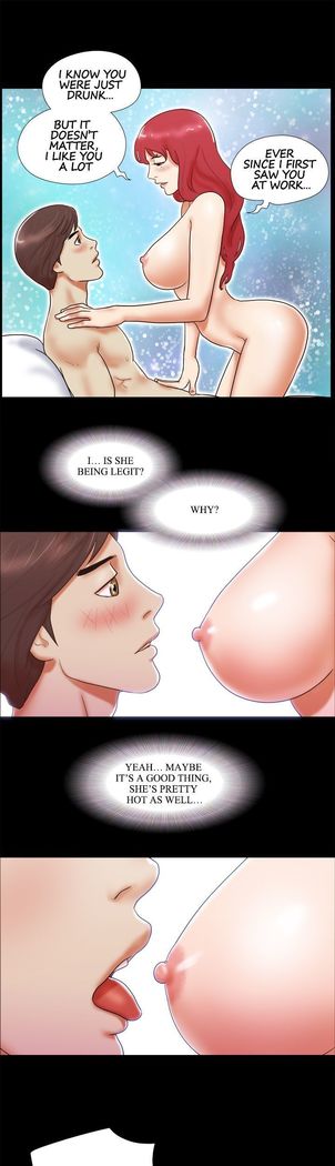 彼女は女の子です