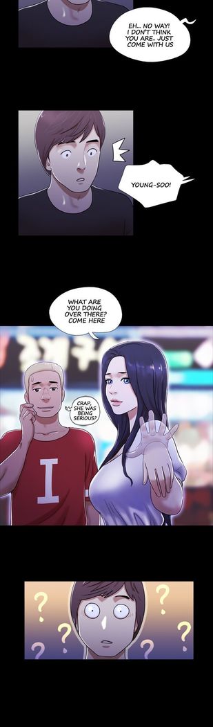 彼女は女の子です