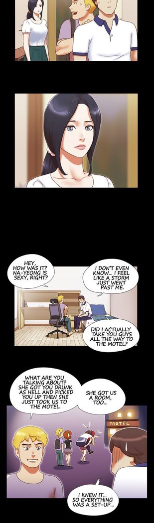 彼女は女の子です