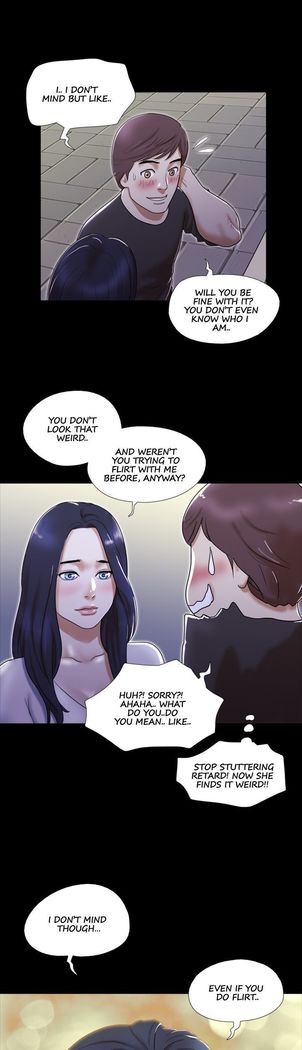彼女は女の子です