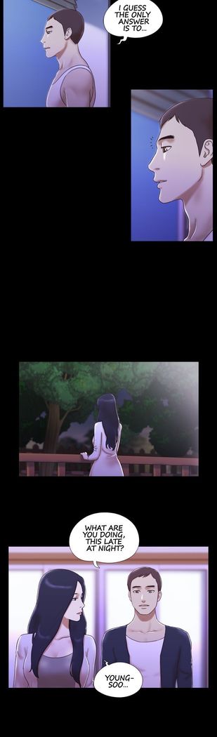 彼女は女の子です