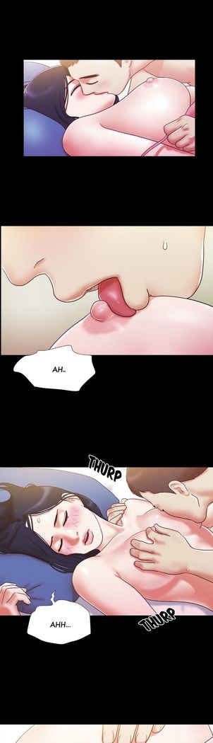 彼女は女の子です