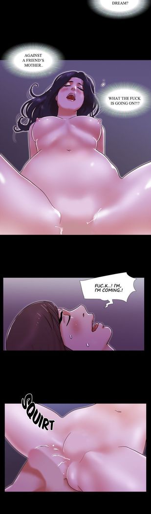 彼女は女の子です