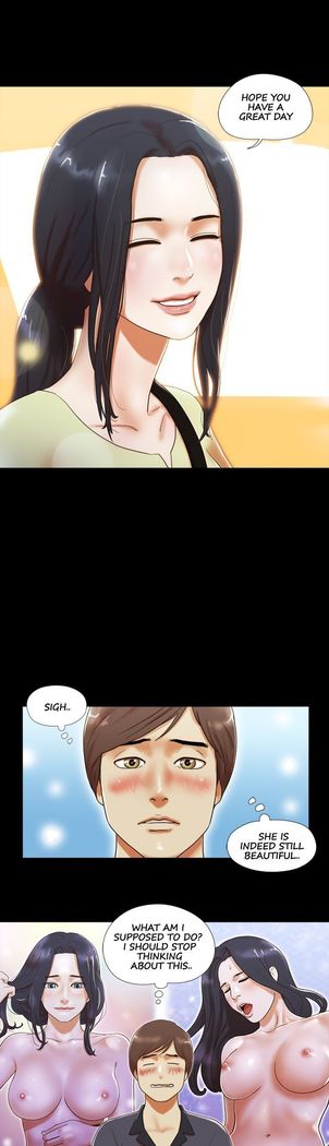 彼女は女の子です
