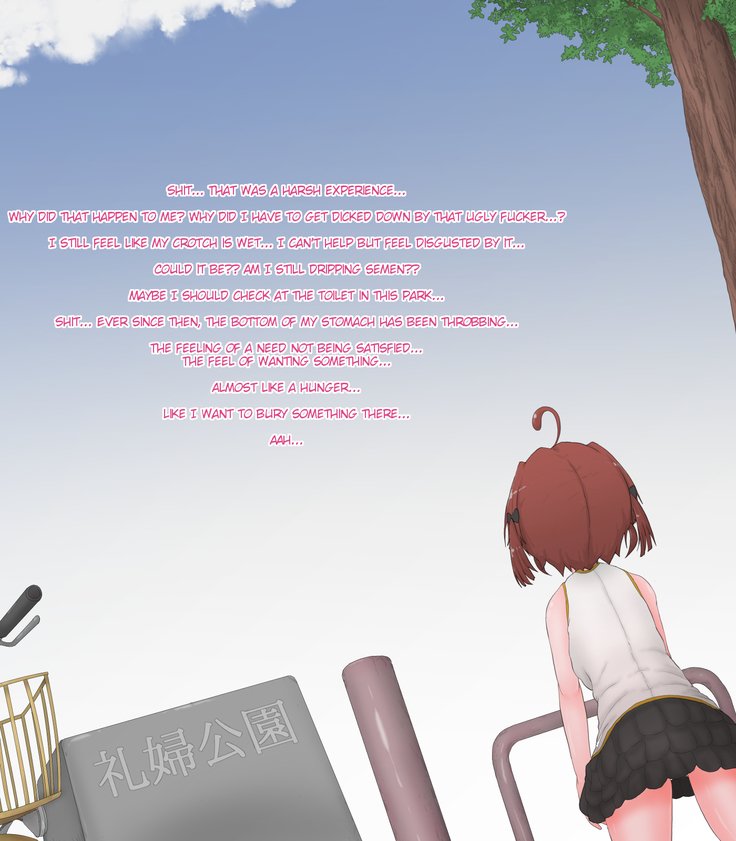 Nyotaika Chippai 5-toushin-Rape Ma ga Nyotaika Sarete Okasaremakuru CG Shuu Nyotaika Chippai 5-toushin-Rape Ma ga Nyotaika Sarete Okasaremakuru CG Shuu