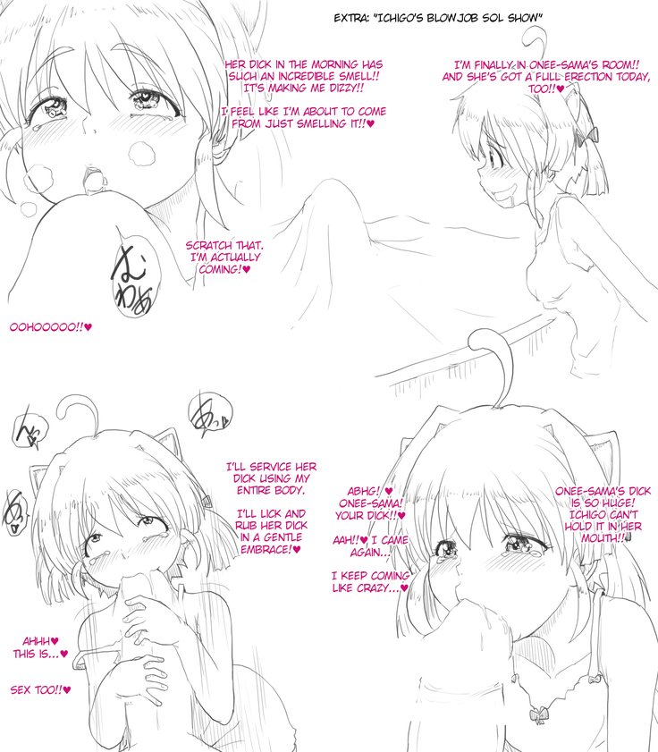 Nyotaika Chippai 5-toushin-Rape Ma ga Nyotaika Sarete Okasaremakuru CG Shuu Nyotaika Chippai 5-toushin-Rape Ma ga Nyotaika Sarete Okasaremakuru CG Shuu