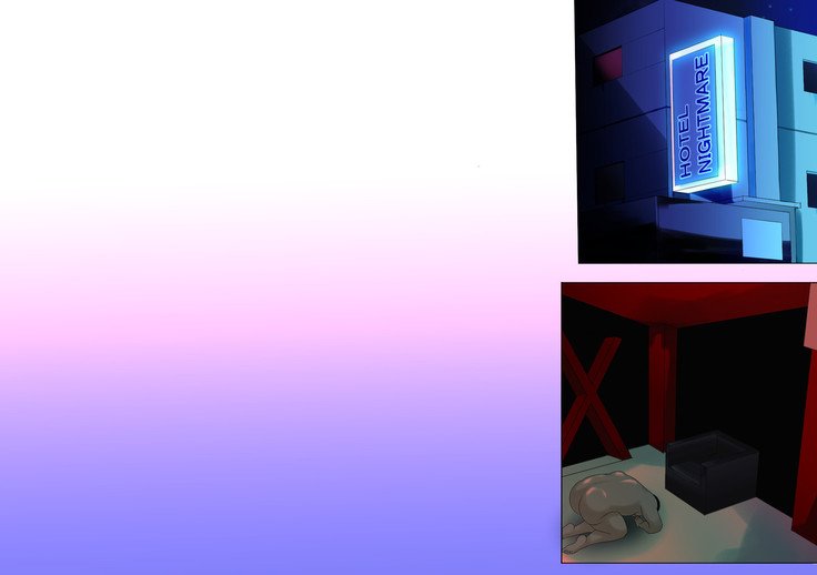 ヘンタイふたなり愛人-ヘンタイ女子光生ダラク2〜ニンゲンベンキチョウキョウ編〜