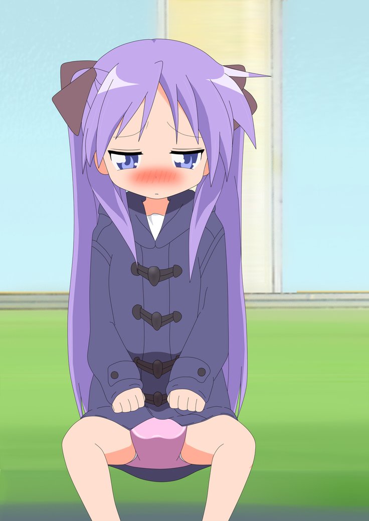 鏡はおむつを着てshcoolに行きます 鏡はおむつを着てshcoolに行きます