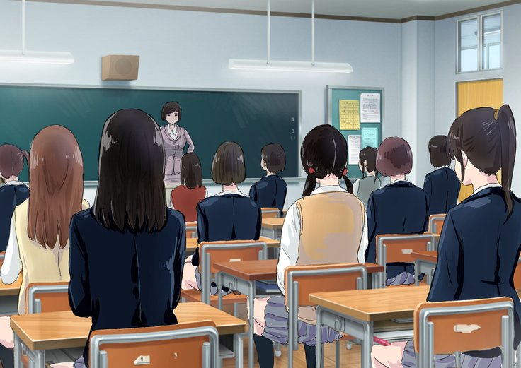 絶林こうちょうがやりたいほうだいやっちゃうがこう