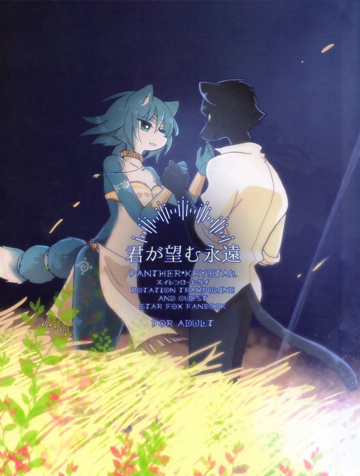 君が望む永遠 君が望む永遠