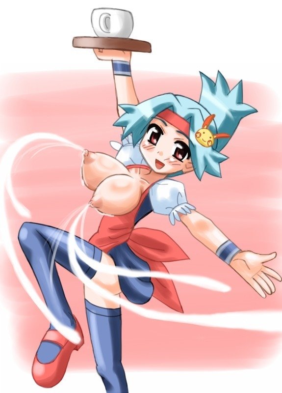 リトルボインミルク