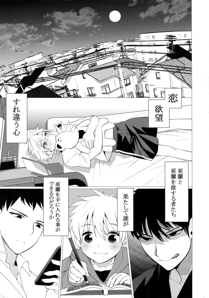 ヘイシリ!!まなつふんどしまつり