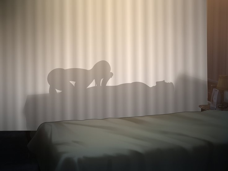 ネトラセテイタツマガホントウニネトラレル製〜ネトラセ編〜