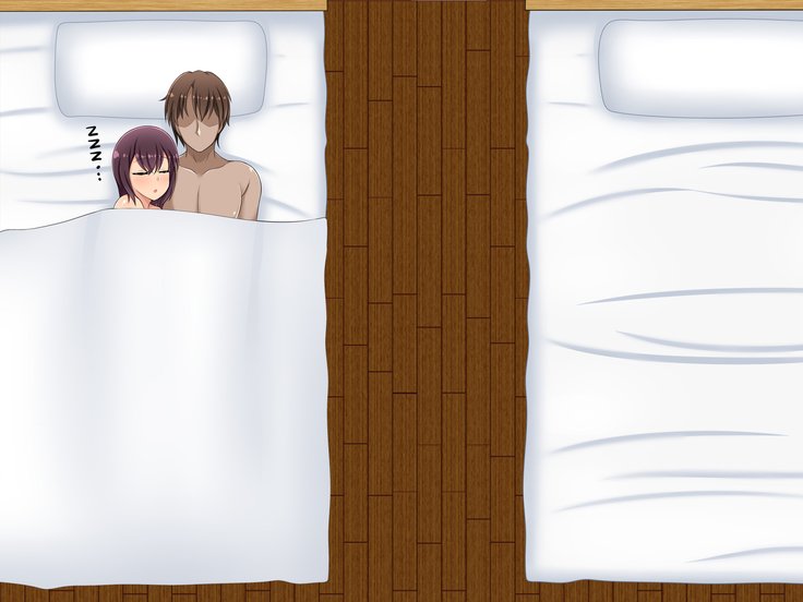 ネトラセテイタツマガホントウニネトラレル製〜ネトラセ編〜