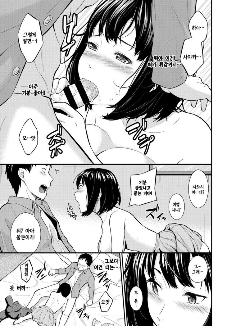 ひとときのうそ| 한때의거짓말