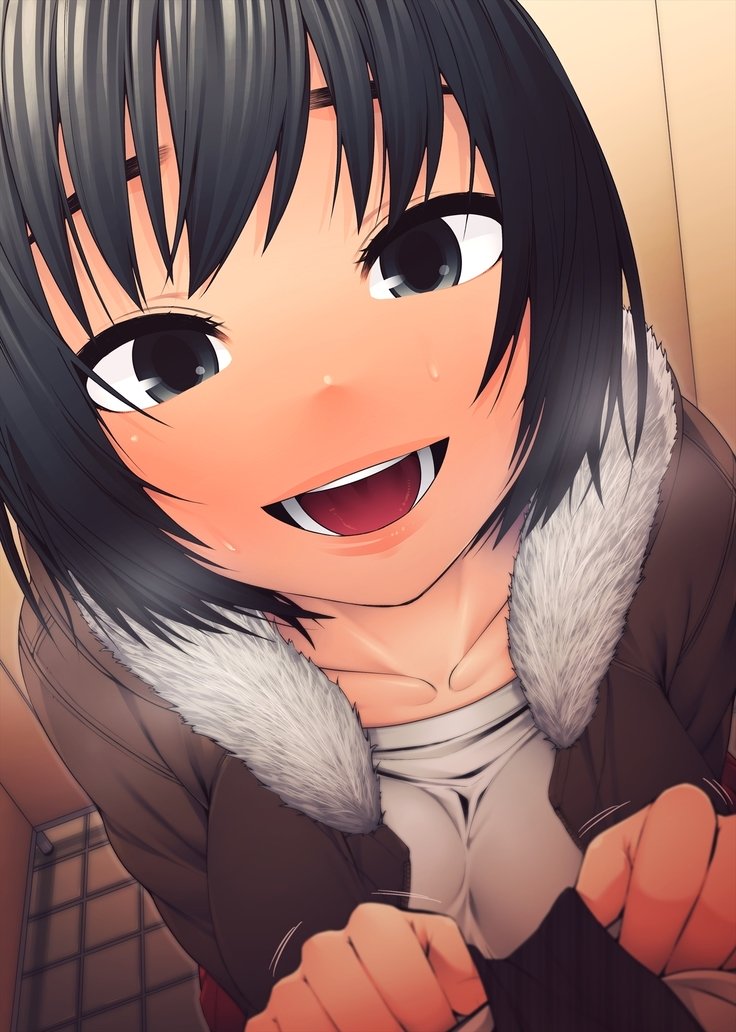 いもうとくすりをのませたら-