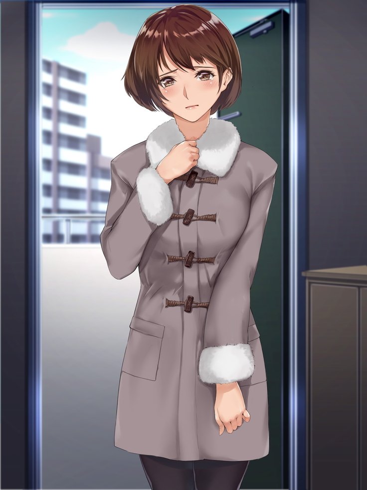 シンジンOL性教育〜むかつくドゥリョウのカノジョオネトル〜