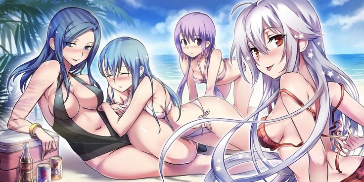 ならからなCh.0-15 ならからなCh.0-15