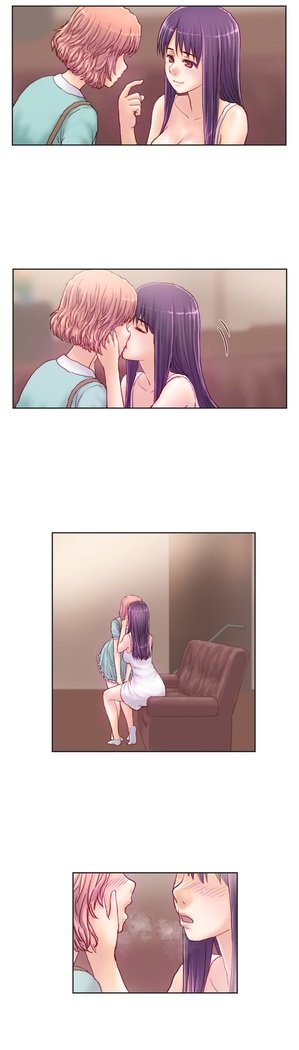 家庭教師の怒りCh.1-45