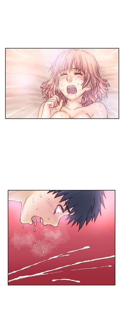 家庭教師の怒りCh.1-45