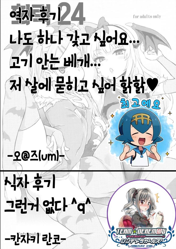 ガレキ24 | 화력24