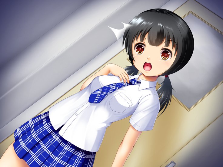 わたしが妖夢院さんのモノにナル作って...