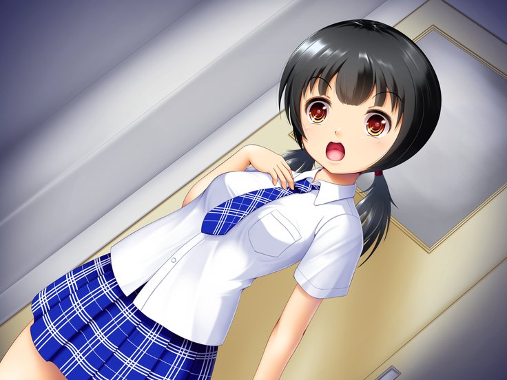 わたしが妖夢院さんのモノにナル作って...