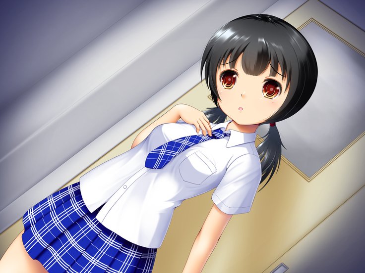 わたしが妖夢院さんのモノにナル作って...