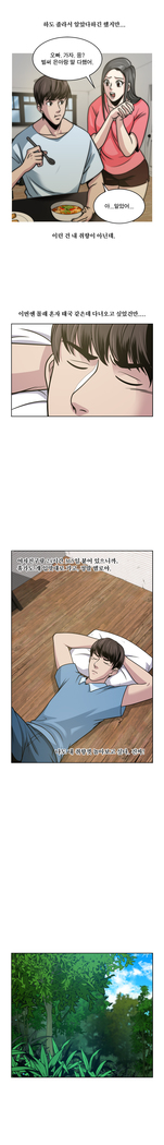 パートナーを変更しますかCh.0-24