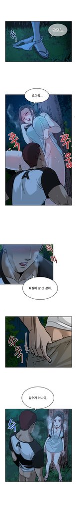 パートナーを変更しますかCh.0-24