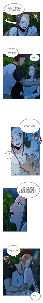 パートナーを変更しますかCh.0-24