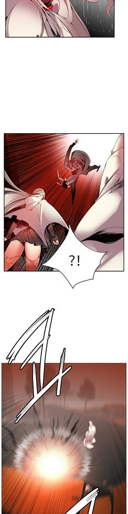 リリスのコードCh.0-27