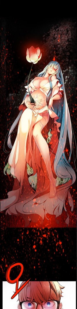 リリスのコードCh.0-27