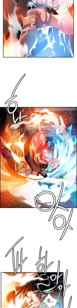 リリスのコードCh.0-27