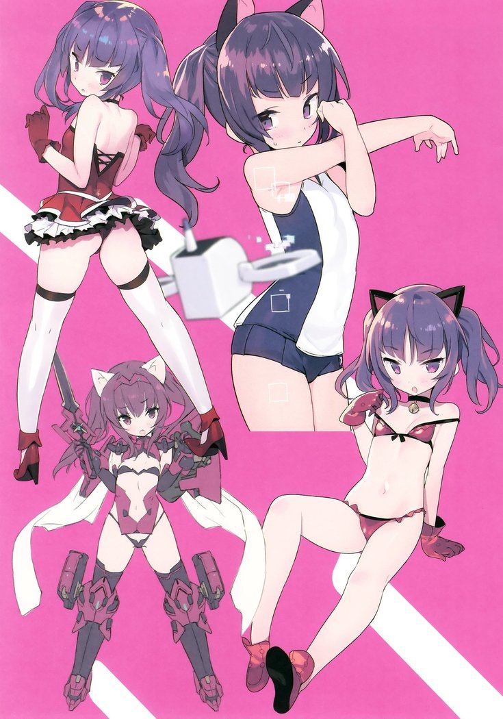 のぶれすおぶりーじゅ