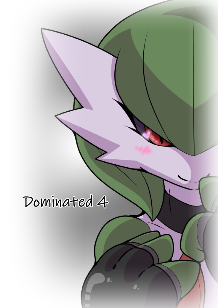 支配的な4 支配的な4