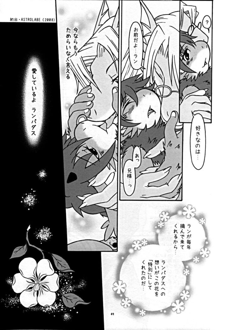 ウラノメトリア