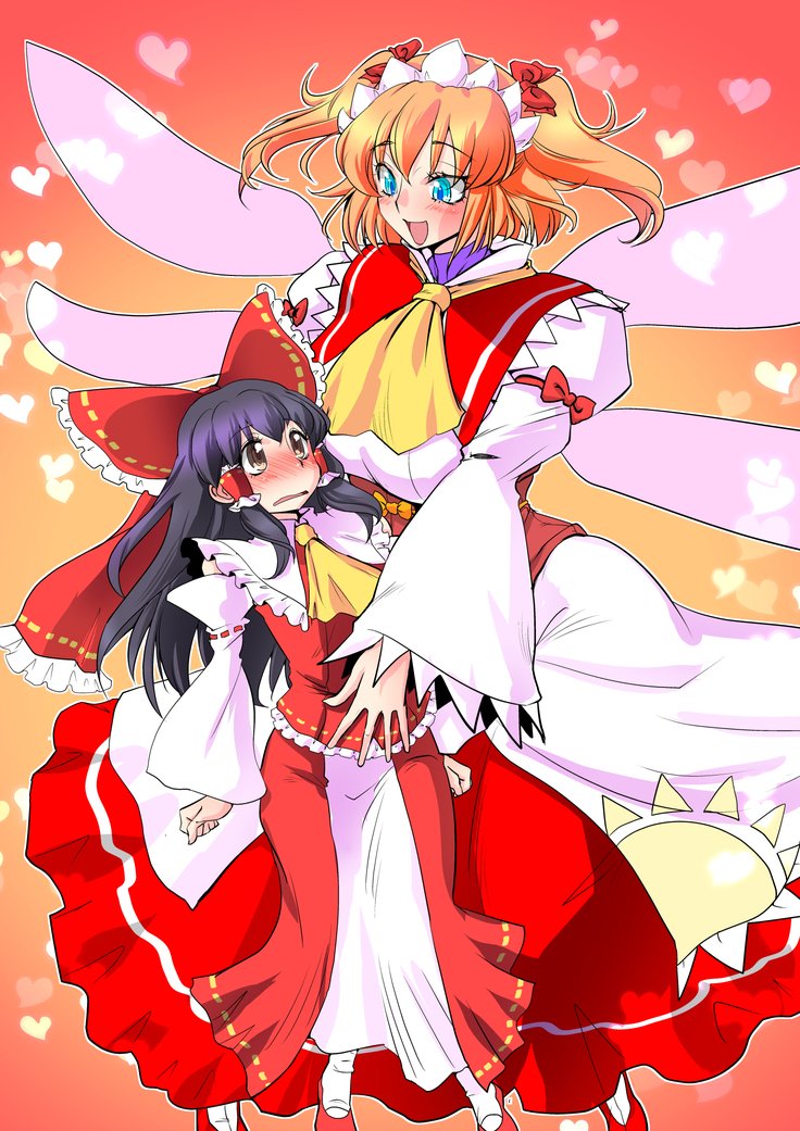 東方PragmatizerSono 9