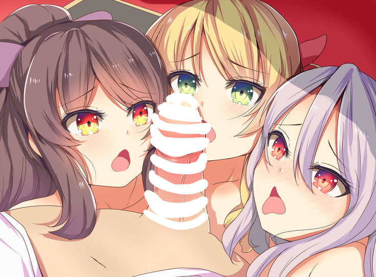 セン魔法少女少女ヴァルキリア