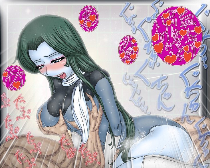 マゾンのセックスレコード-ローラ ''クレイジー-