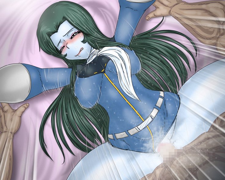 マゾンのセックスレコード-ローラ ''クレイジー-