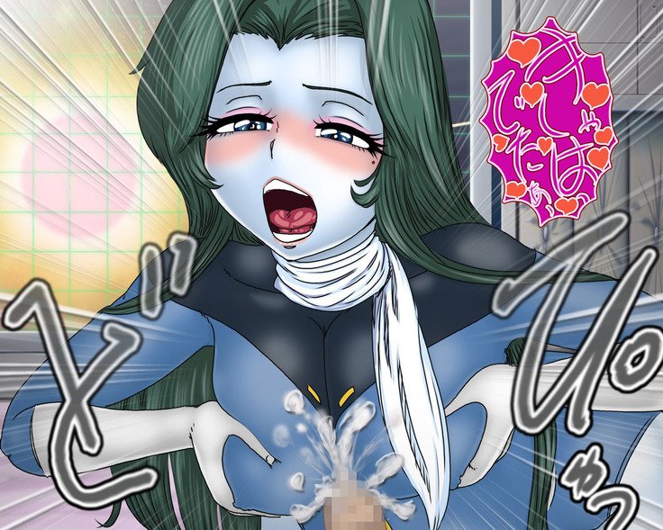 マゾンのセックスレコード-ローラ ''クレイジー-