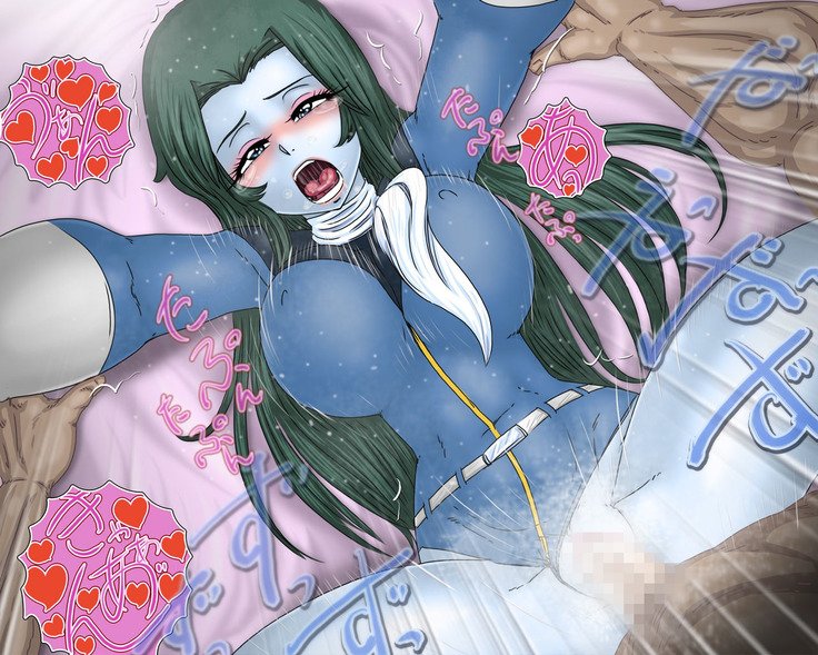 マゾンのセックスレコード-ローラ ''クレイジー-