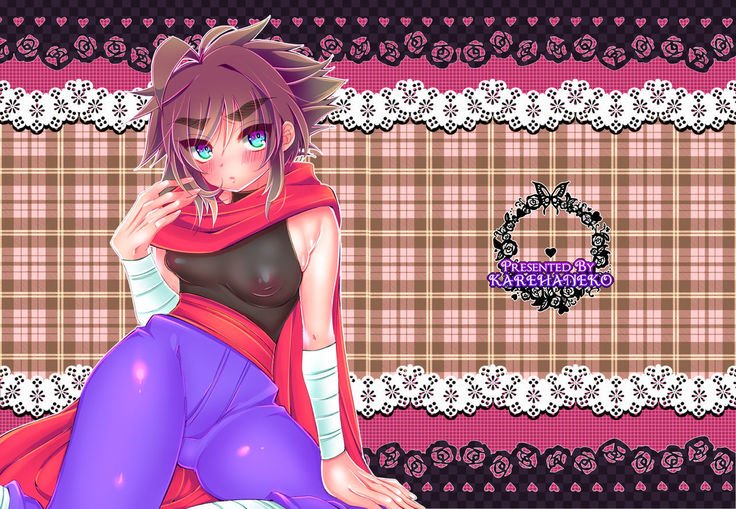 阿散井恋次 阿散井恋次