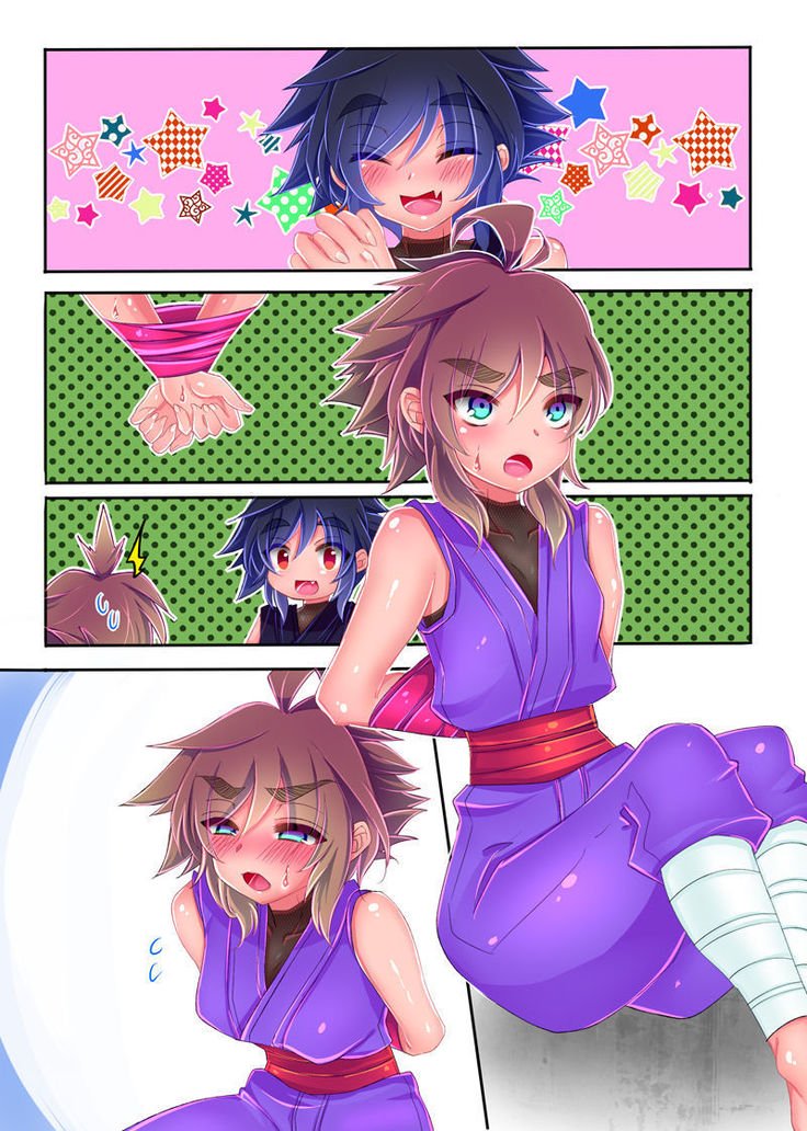 阿散井恋次 阿散井恋次