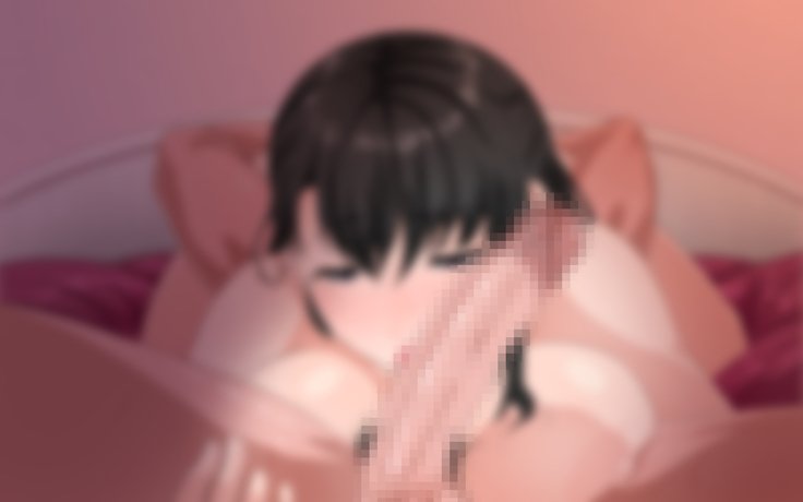 かのじょうはぼくのためにうわきをしてくる