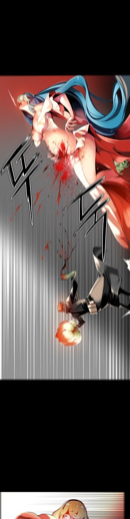 リリスのコードCh.0-23