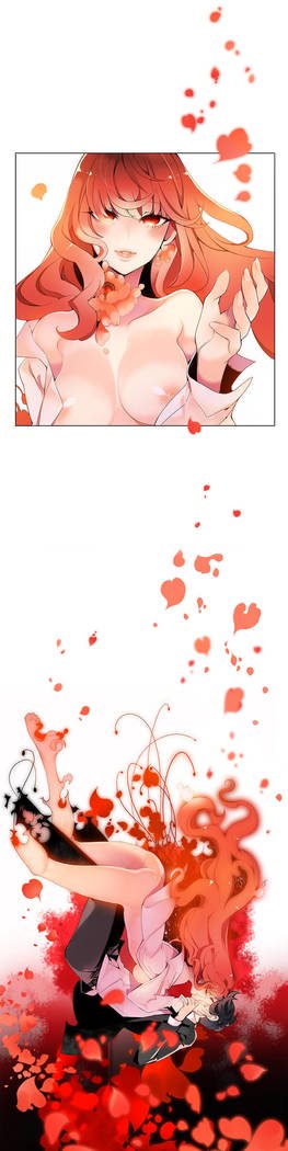 リリスのコードCh.0-23