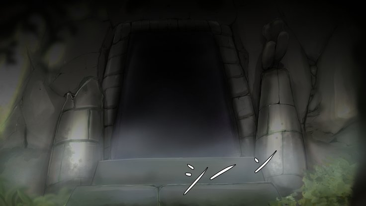 いせきのなかはえろわならけ